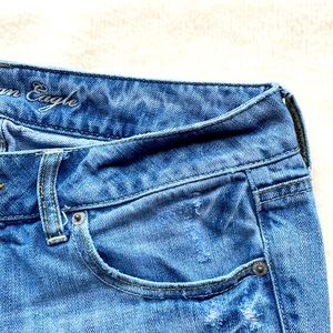 vintage boyfriend jeans